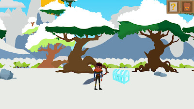 Frontier Quest Game Screenshot 8
