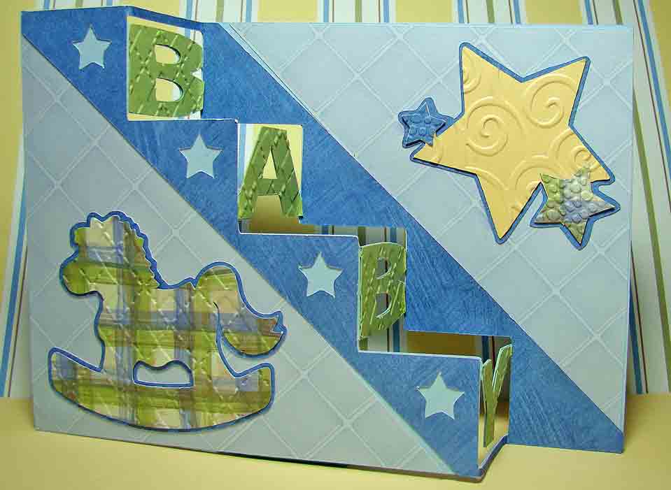 Free Free 164 Baby Cards Svg Files SVG PNG EPS DXF File