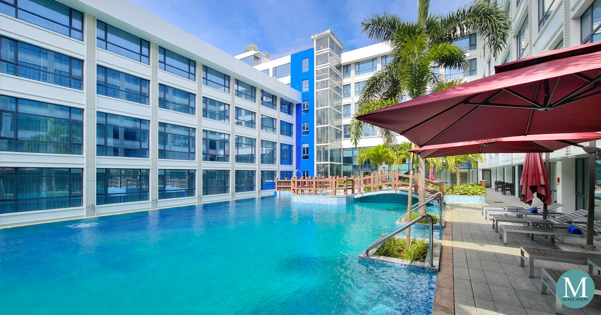 Four Points by Sheraton Boracay