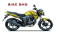 Honda CB Trigger Price and Specifications bd