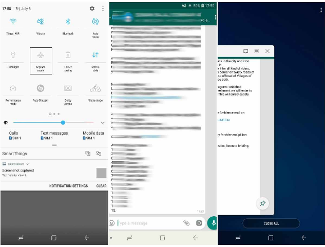 Cara Melihat/ Pesan Chat WhatsApp Tanpa Diketahui 10