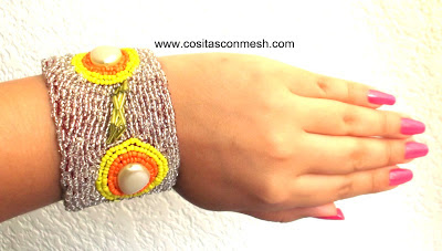  PULSERA-CHAQUIRA