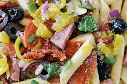 Italian Pasta Salad