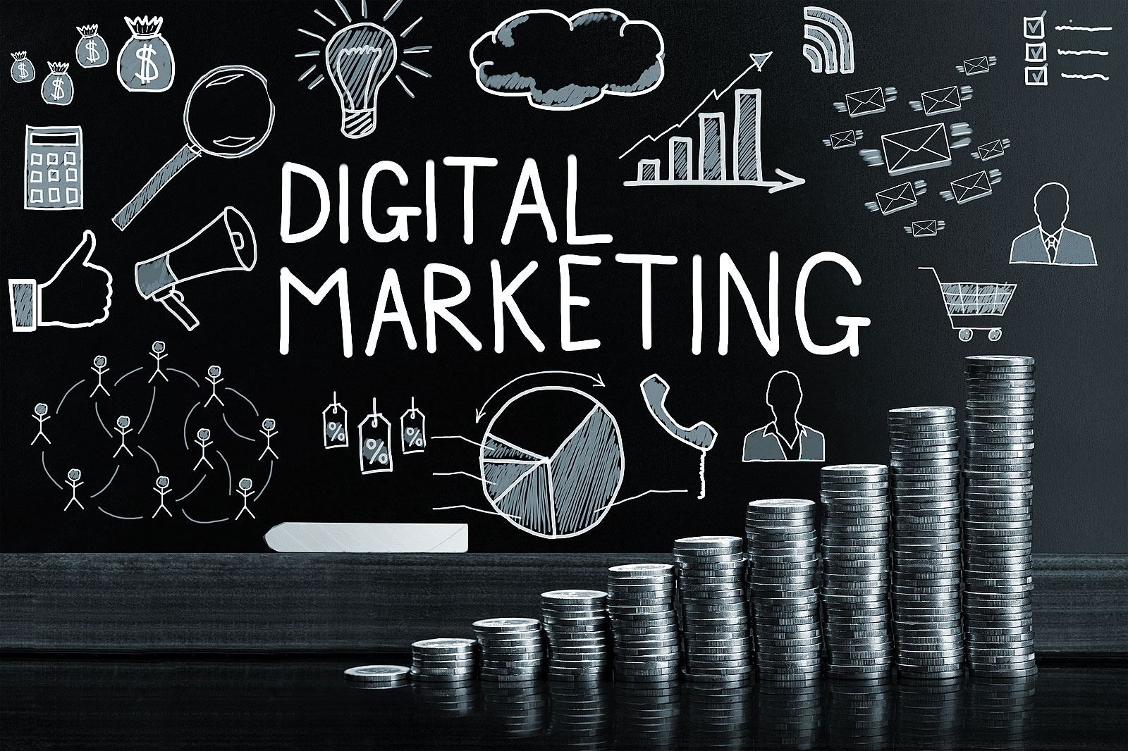 Digital Marketing Agency Brooklyn NY