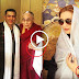 Salman Khan Marriage Blessings For Girlfriend Lulia Vantur From Dalai Lama