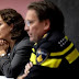 King Willem-Alexander Condemns Antisemitism After Attacks on Israeli Football Fans in Amsterdam