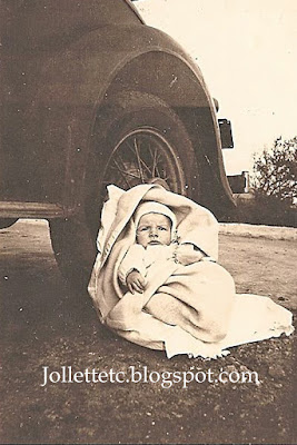 Unknown baby 1920 https://jollettetc.blogspot.com