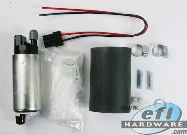 Walbro 255 Fuel Pump