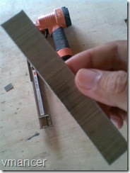 paku 2 cm