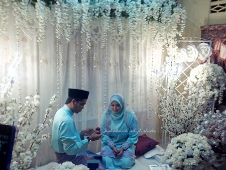 nikah