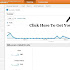 How  I Can Link My Adsense Account With Google Analytic To Check Earning