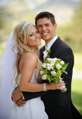 Wedding Hairstyles