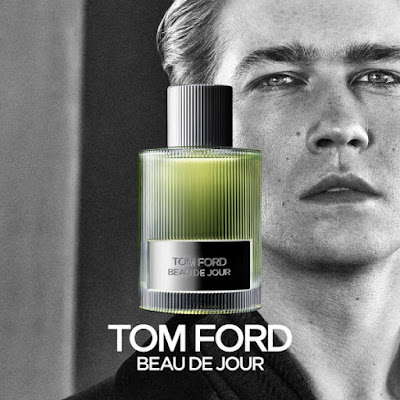 Tom Ford Beau de Jour EDP парфюм за мъже