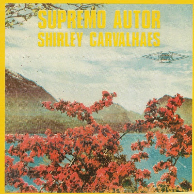 Shirley Carvalhaes - Poemas 1978