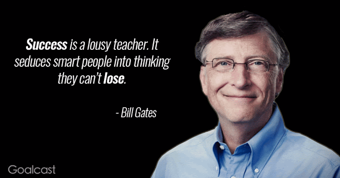 Bill Gates Quotes