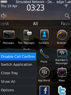 Call Confirm v1.6 Call Confirm v1.6