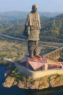 Statue of Unity