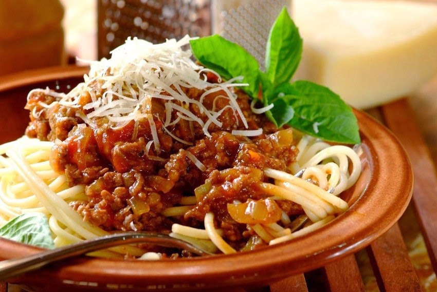 Cách làm mỳ spaghetti ngon, bổ, rẻ