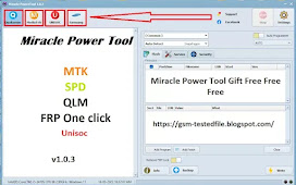 Miracle Power Tool v1.0.3Team Gift Free (May-2022 )