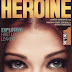 Aishwarya Rai Gorgeous First Look internetwide For Heroine Movie