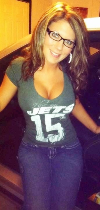 Beauty Babes: 2013 New York Jets NFL Season Sexy Babe Watch AFC East