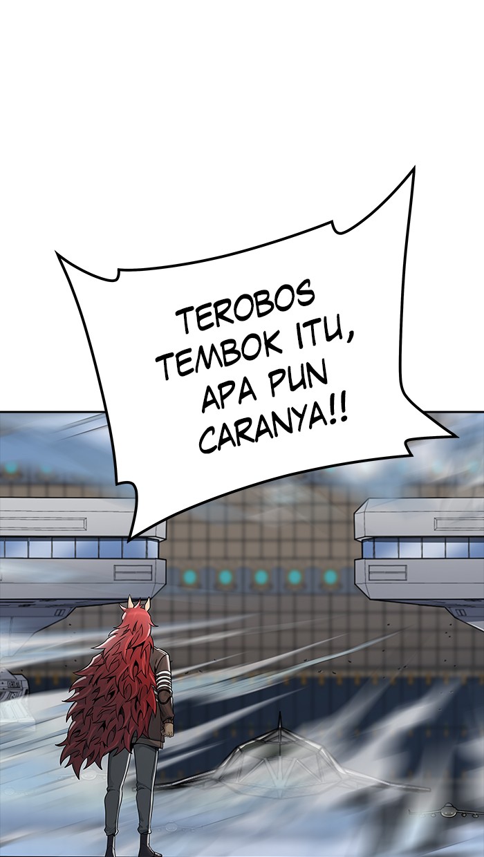 Webtoon Tower Of God Bahasa Indonesia Chapter 470