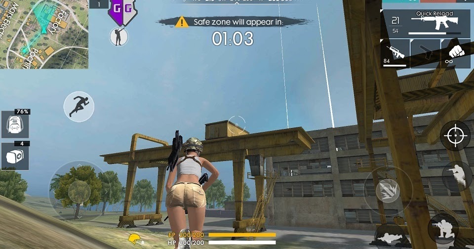 Garenaf.Club Como Fazer Hack No Free Fire De Diamante