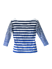 Rebecca Taylor stripes