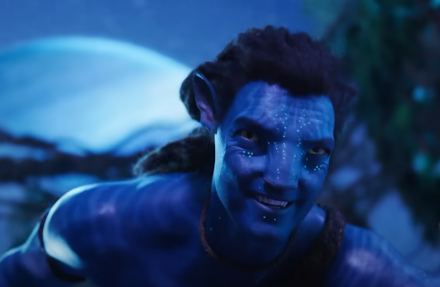 Avatar: The Way of Water: Movie Review