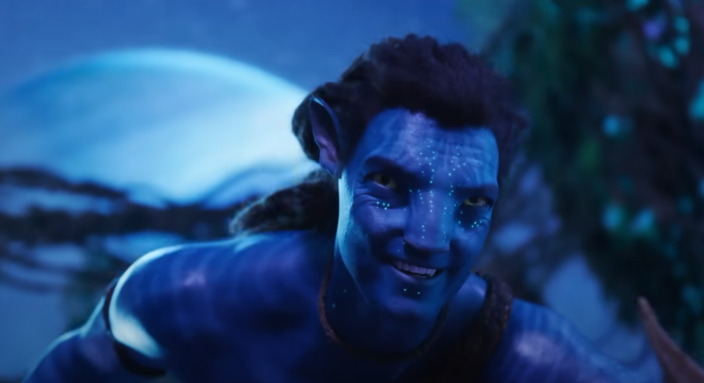 Avatar: The Way of Water: Movie Review