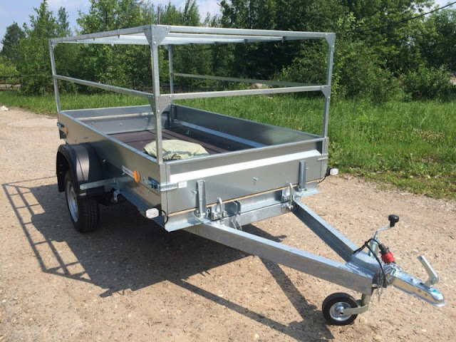 Buy Trailer NZ