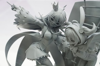 Wonder Festival 2021 [Shanghai] - ¡Todas las figuras!