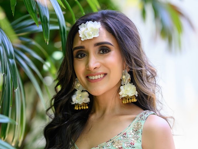 Krishma Sood: As a South Asian Female, I've Always Had to Overcome Being a Different Face (Marketer, Cannes Young Lions Winner, 30U30 Australia)