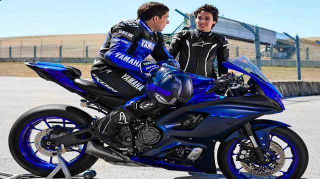 Yamaha is a brand of _________