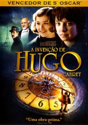 A Invenção de Hugo Cabret Dublado 