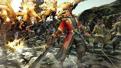 Dynasty Warriors 8 Xtreme Legends Complete Edition- BlackBox