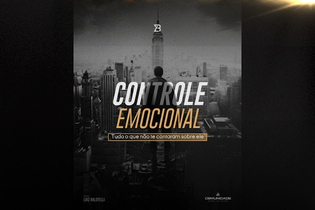 Controle Emocional