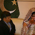 Prime Minister Son's Wedding with Pir Pagara's Granddaughter