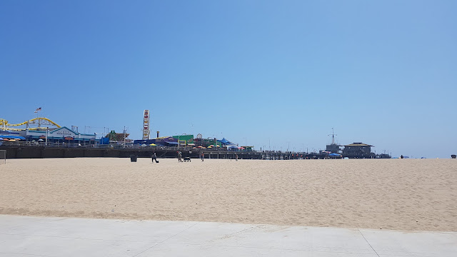 santa monica