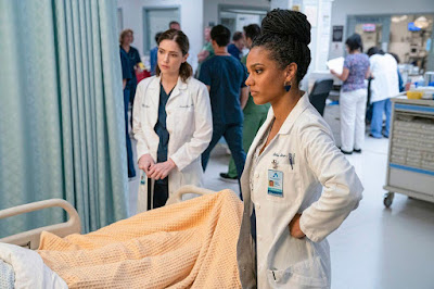 New Amsterdam Season 2 Image 26