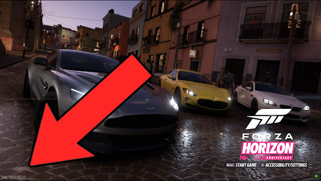 Forza Horizon 5 Steam Versions List