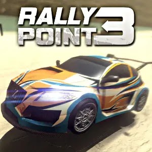 Rally Point 3 Jogar Online Grátis | Jogos de Carros | Mult Jogos