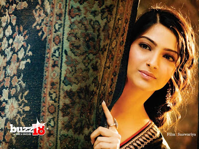 Desktop Wallpapers Sonam Kapoor. Sonam Kapoor Bollywood Star