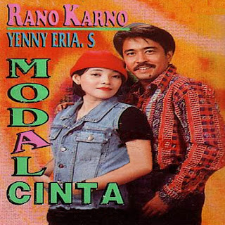download MP3 Rano Karno & Yenny Eria S - Modal Cinta (Single)t iTunes plus aac m4a mp3