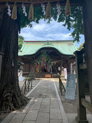 二宮神社