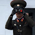 North Korea has detain Russian  ship