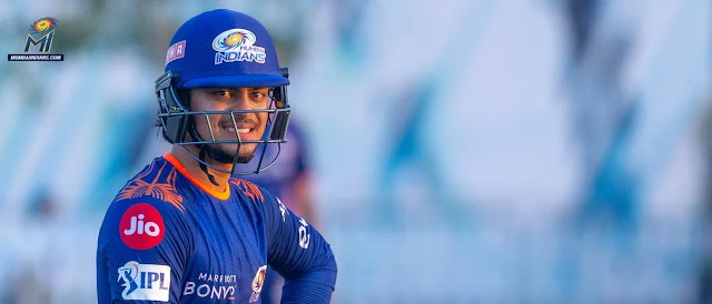 Ishan Kishan IPL Star Biography Age Early life Family Instagram Girlfriend Less known Facts