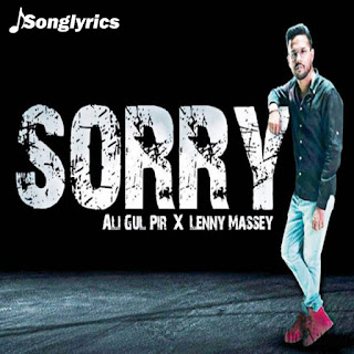 justin bieber - sorry lyrics