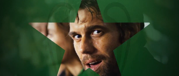 Heineken "The Final" UEFA Champions League Commercial 2013