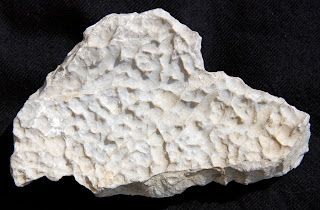 quartz-like rock from Gavarnie